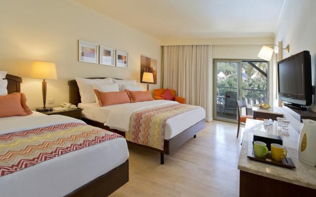 Hotel Barut Hemera