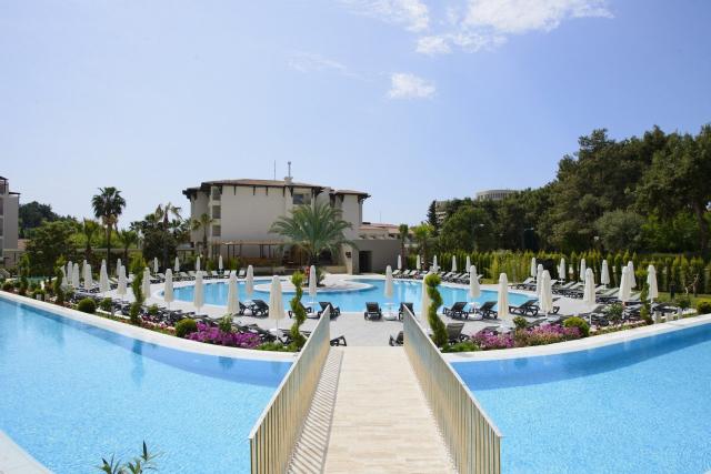 Hotel Barut Hemera