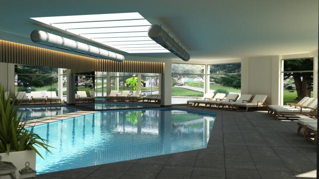 Hotel Barut Hemera