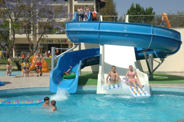 Hotel Barut Hemera