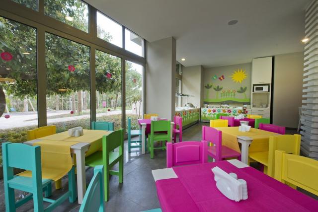 Hotel Barut Hemera