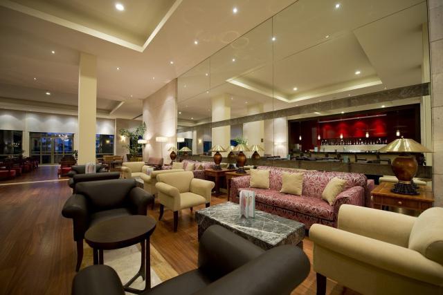 Hotel Barut Hemera
