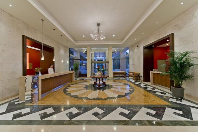 Hotel Barut Hemera