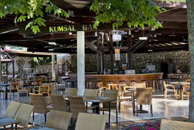 Hotel Barut Hemera