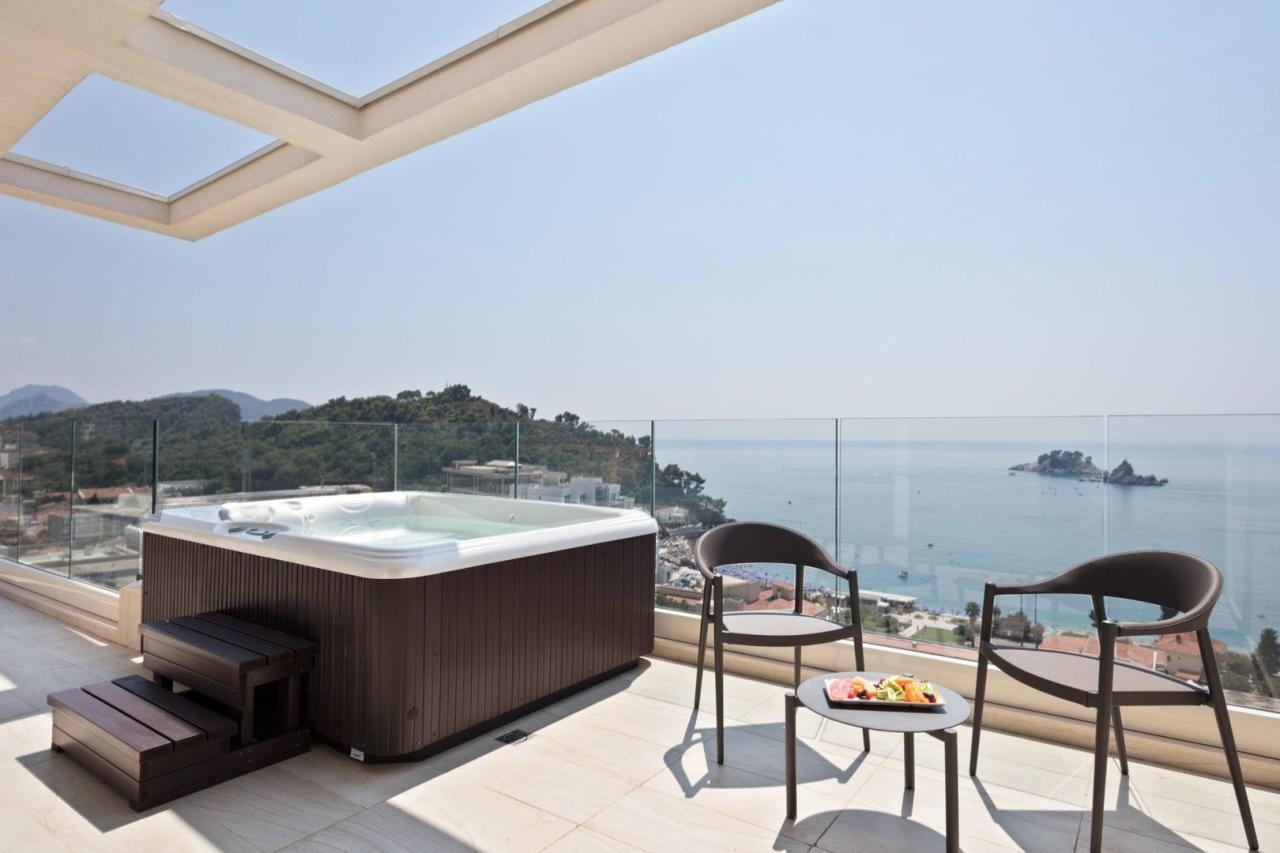 Hotel Ami Budva Petrovac