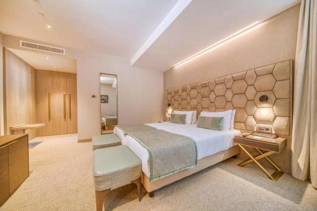 Hotel Ami Budva Petrovac