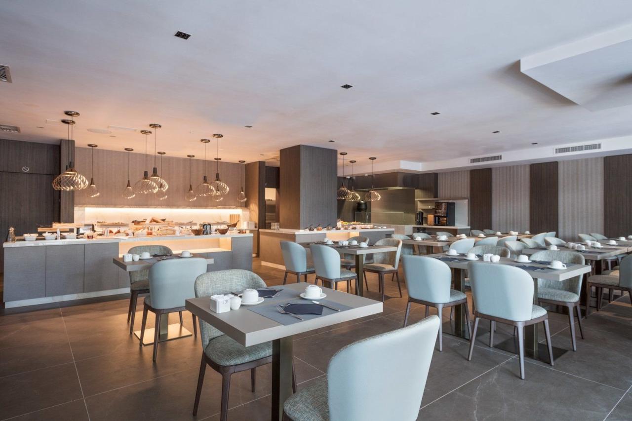 Hotel Ami Budva Petrovac
