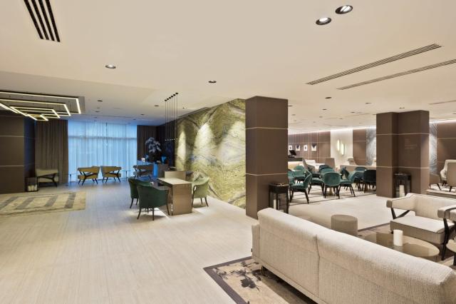 Hotel Ami Budva Petrovac