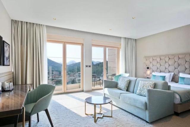Hotel Ami Budva Petrovac