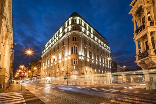 Amadria Park Hotel