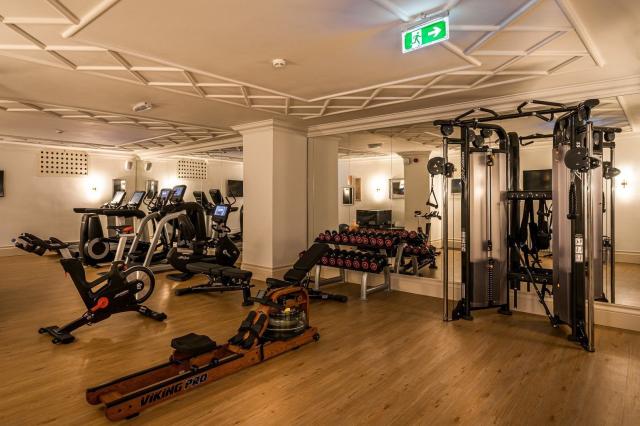 Amadria Park Hotel