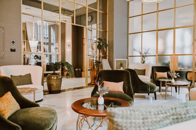 Amadria Park Hotel