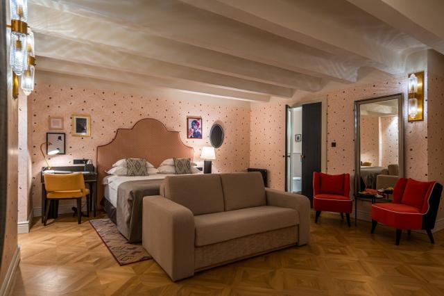 Amadria Park Hotel