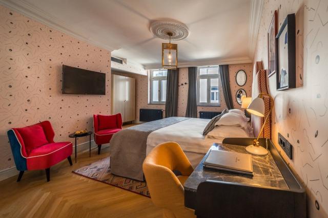 Amadria Park Hotel