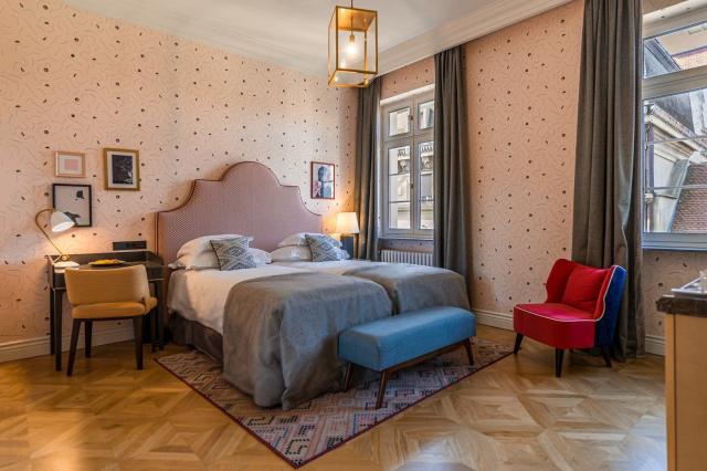 Amadria Park Hotel