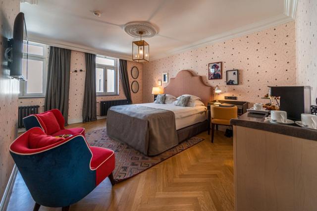 Amadria Park Hotel