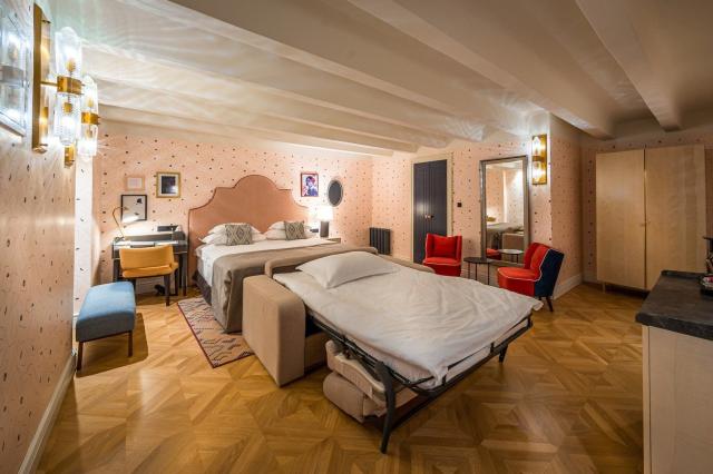 Amadria Park Hotel