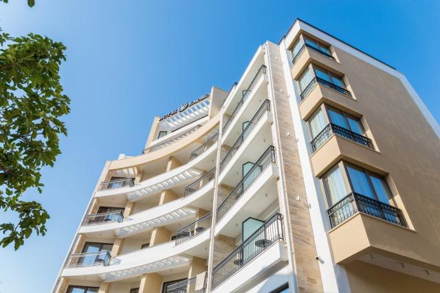 Hotel Kadmo By Aycon