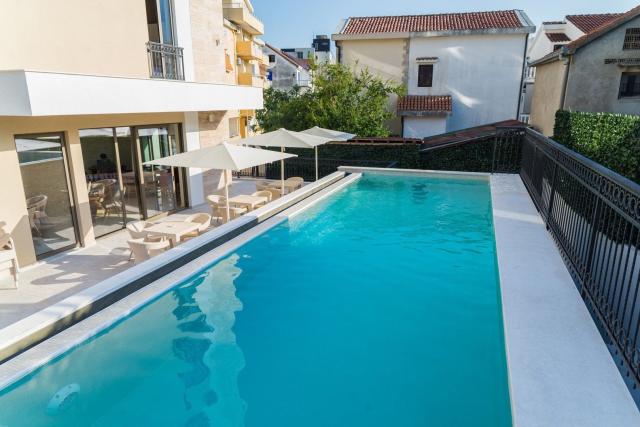 Hotel Kadmo By Aycon