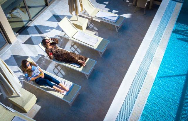Hotel Kadmo By Aycon