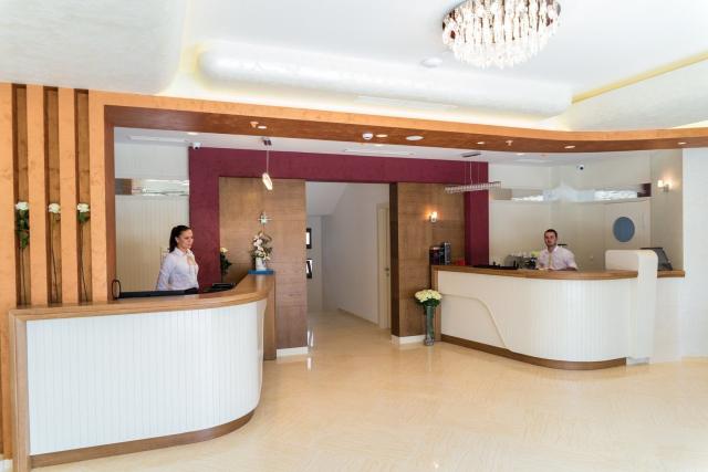Hotel Kadmo By Aycon
