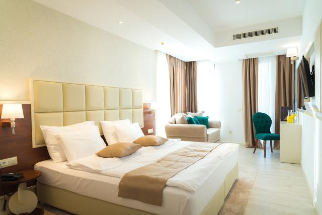 Hotel Kadmo By Aycon
