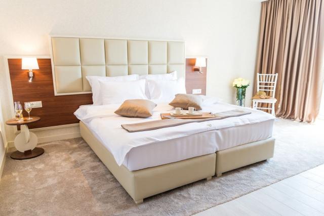 Hotel Kadmo By Aycon