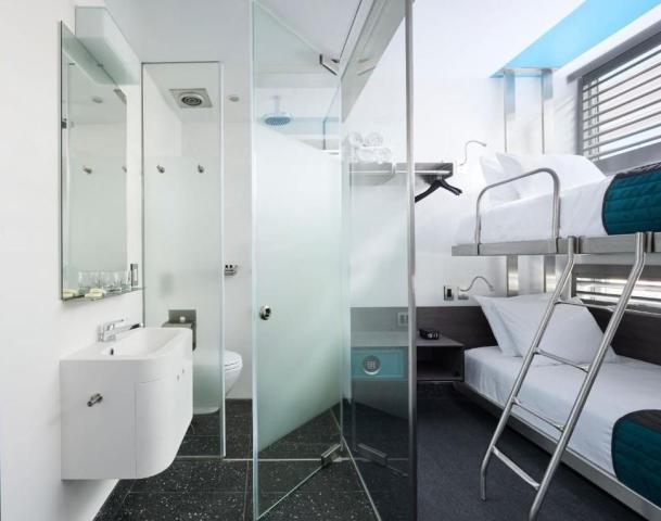 Hotel POD Brooklyn