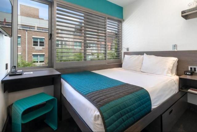 Hotel POD Brooklyn
