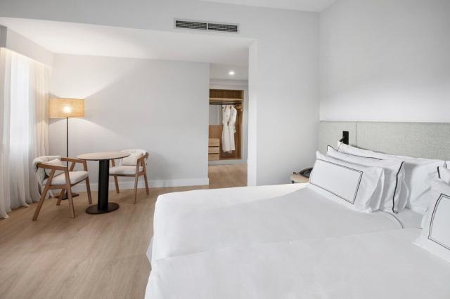 Hotel Melia Lloret De Mar