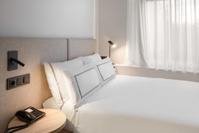 Hotel Melia Lloret De Mar