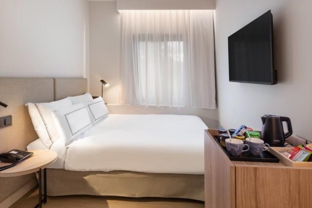 Hotel Melia Lloret De Mar