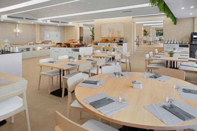 Hotel Melia Lloret De Mar