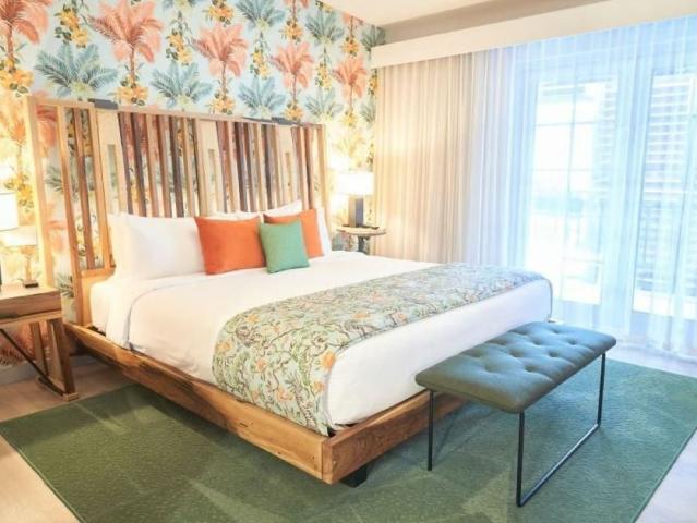 Hotel Lennox South Beach
