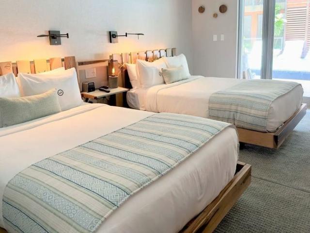 Hotel Lennox South Beach