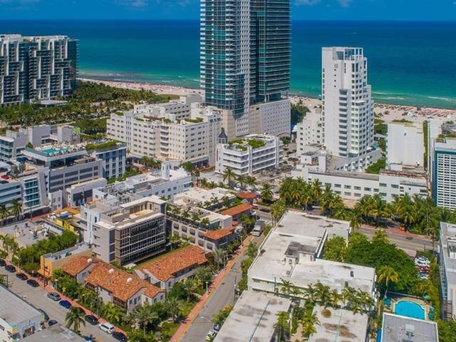 Hotel Lennox South Beach
