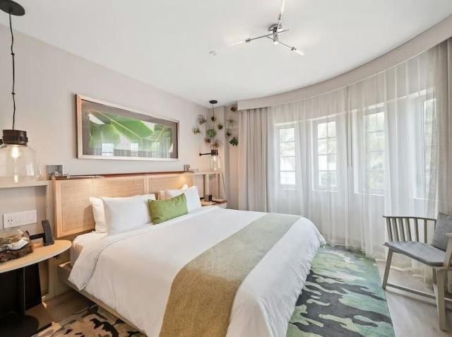 Hotel Lennox South Beach