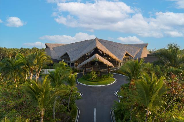 Hotel Dreams Flora Resort and SPA