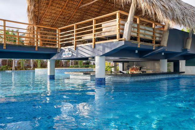 Hotel Dreams Flora Resort and SPA