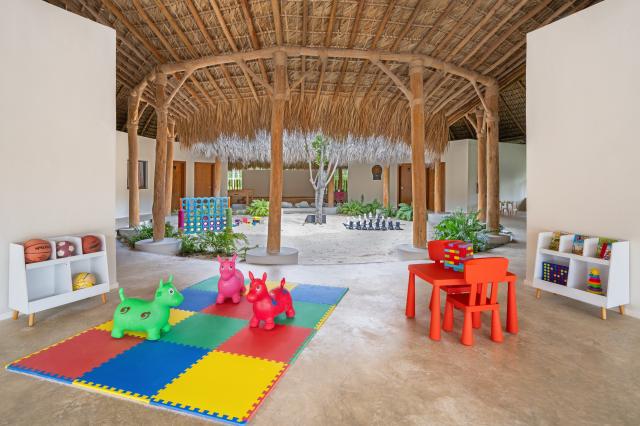 Hotel Dreams Flora Resort and SPA