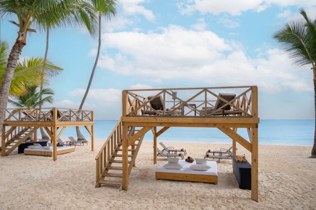 Hotel Dreams Flora Resort and SPA
