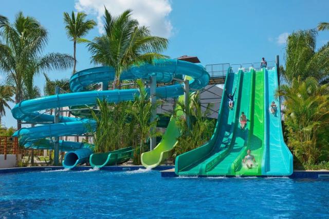 Hotel Dreams Flora Resort and SPA