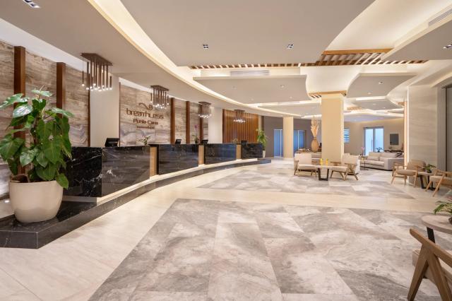 Hotel Breathless Punta Cana