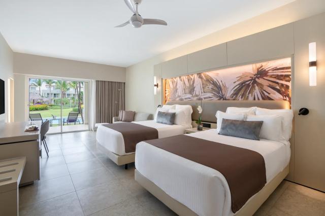 Hotel Breathless Punta Cana
