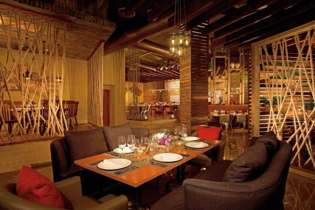 Hotel Breathless Punta Cana