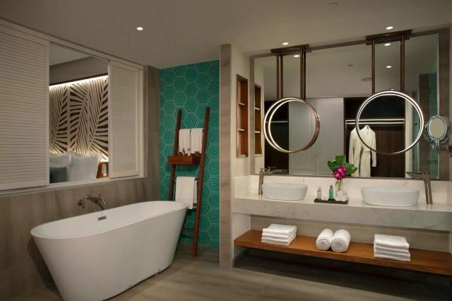 Hotel Dreams Macao Beach Punta Cana