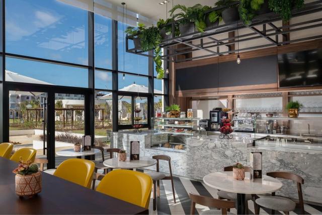 Hotel Dreams Macao Beach Punta Cana