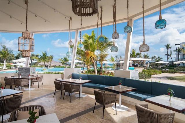 Hotel Dreams Macao Beach Punta Cana