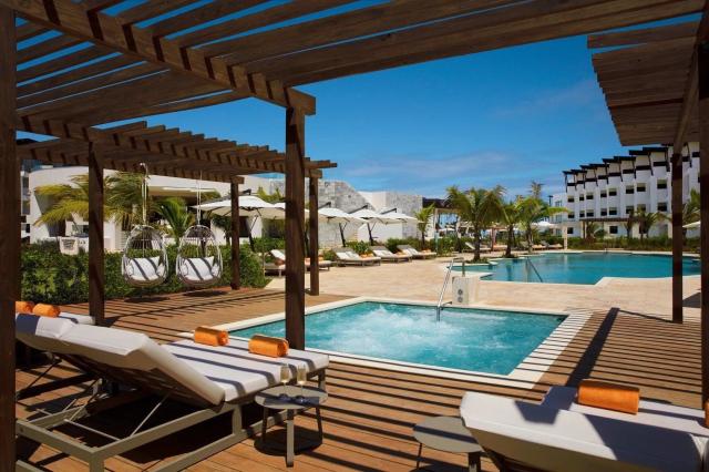 Hotel Dreams Macao Beach Punta Cana