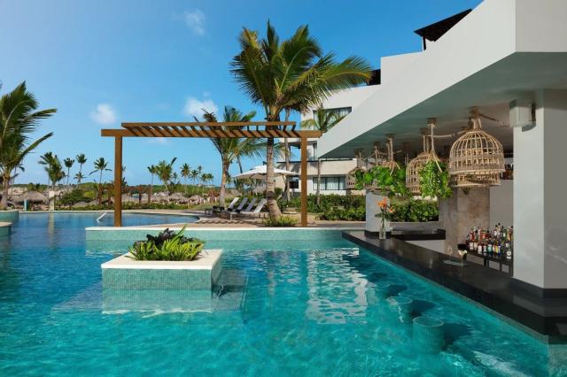 Hotel Dreams Macao Beach Punta Cana